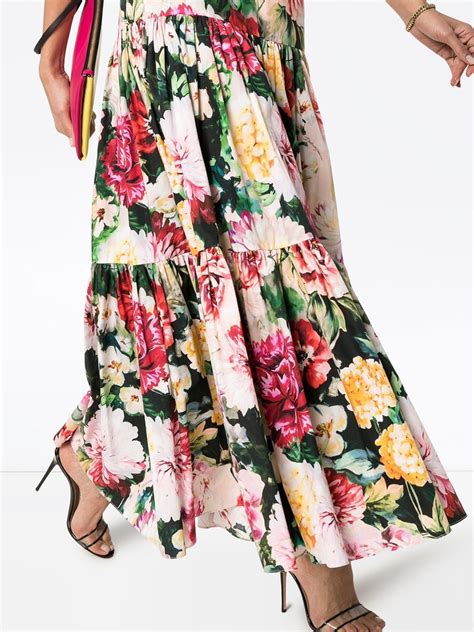 dolce gabbana skirt size chart|dolce and gabbana floral skirt.